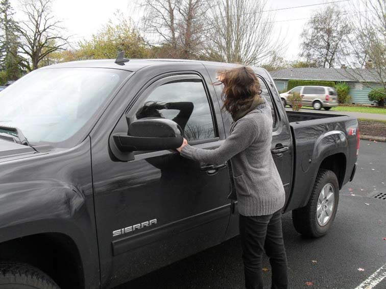Larry's Locksmith Service | Salem, OR